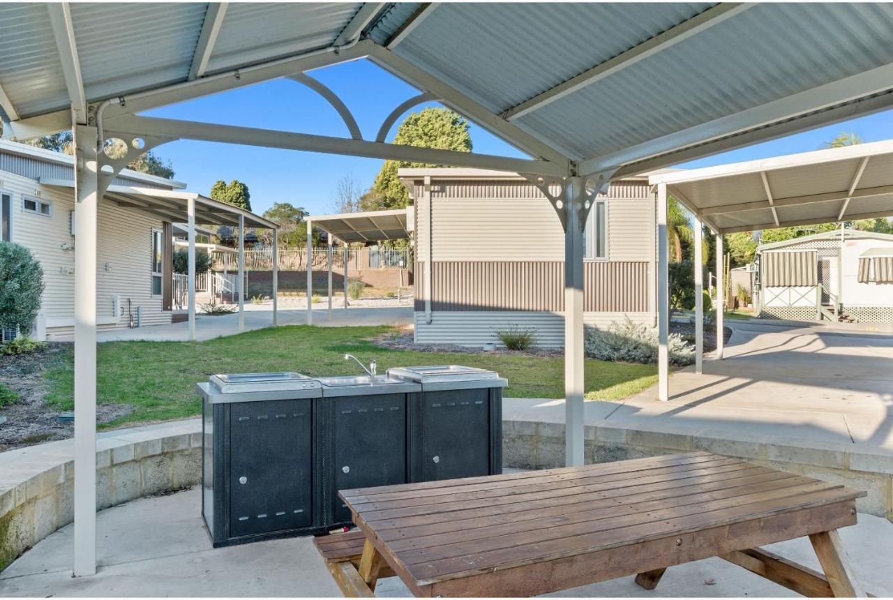 Discovery Parks - Swan Valley Caversham エクステリア 写真
