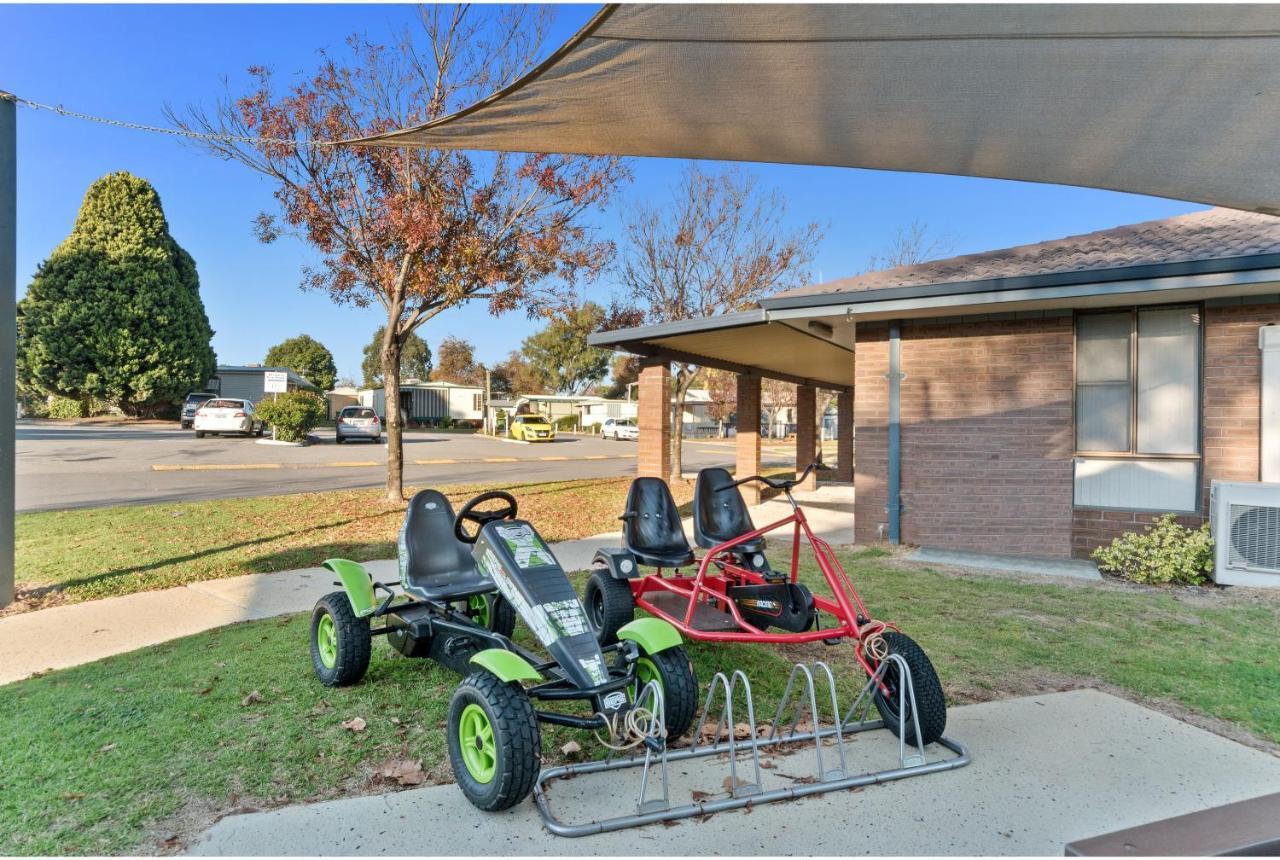 Discovery Parks - Swan Valley Caversham エクステリア 写真