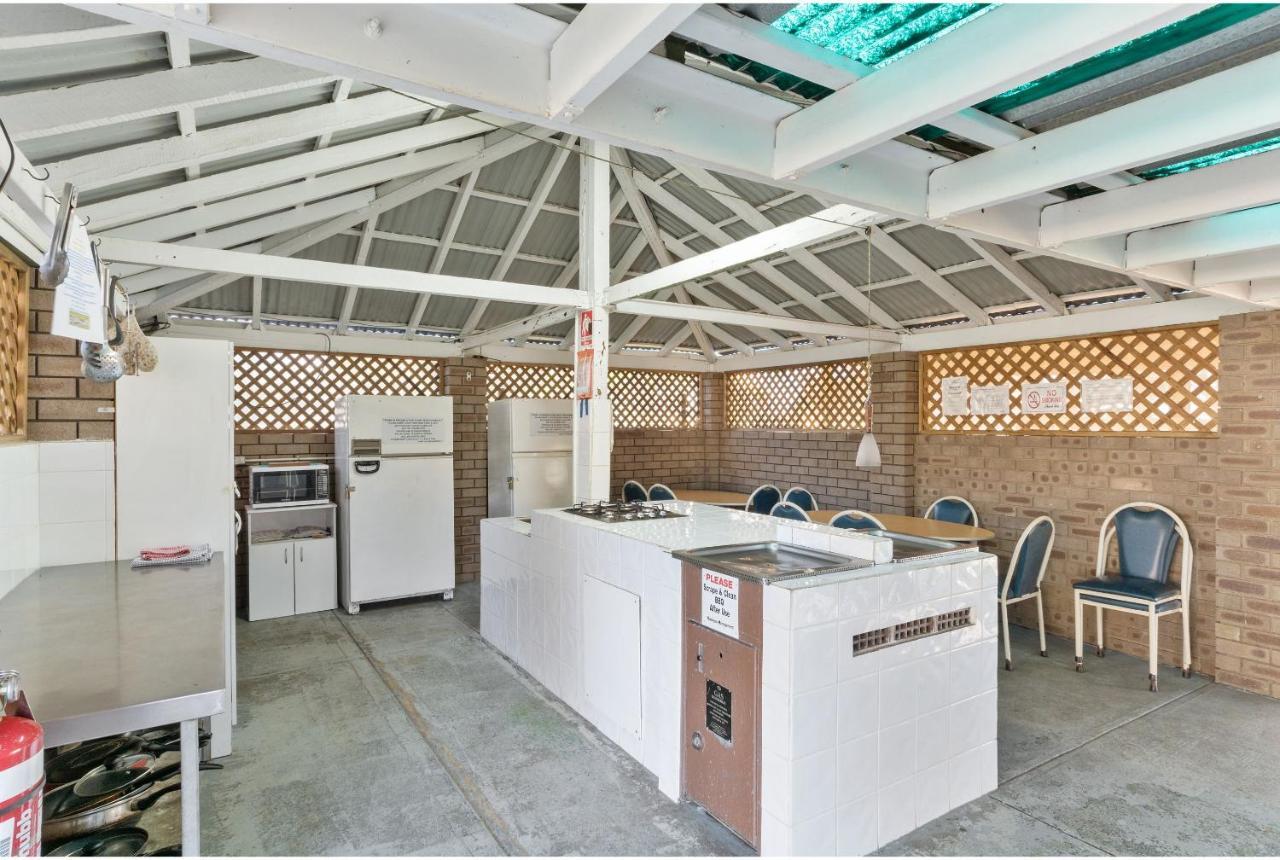 Discovery Parks - Swan Valley Caversham エクステリア 写真