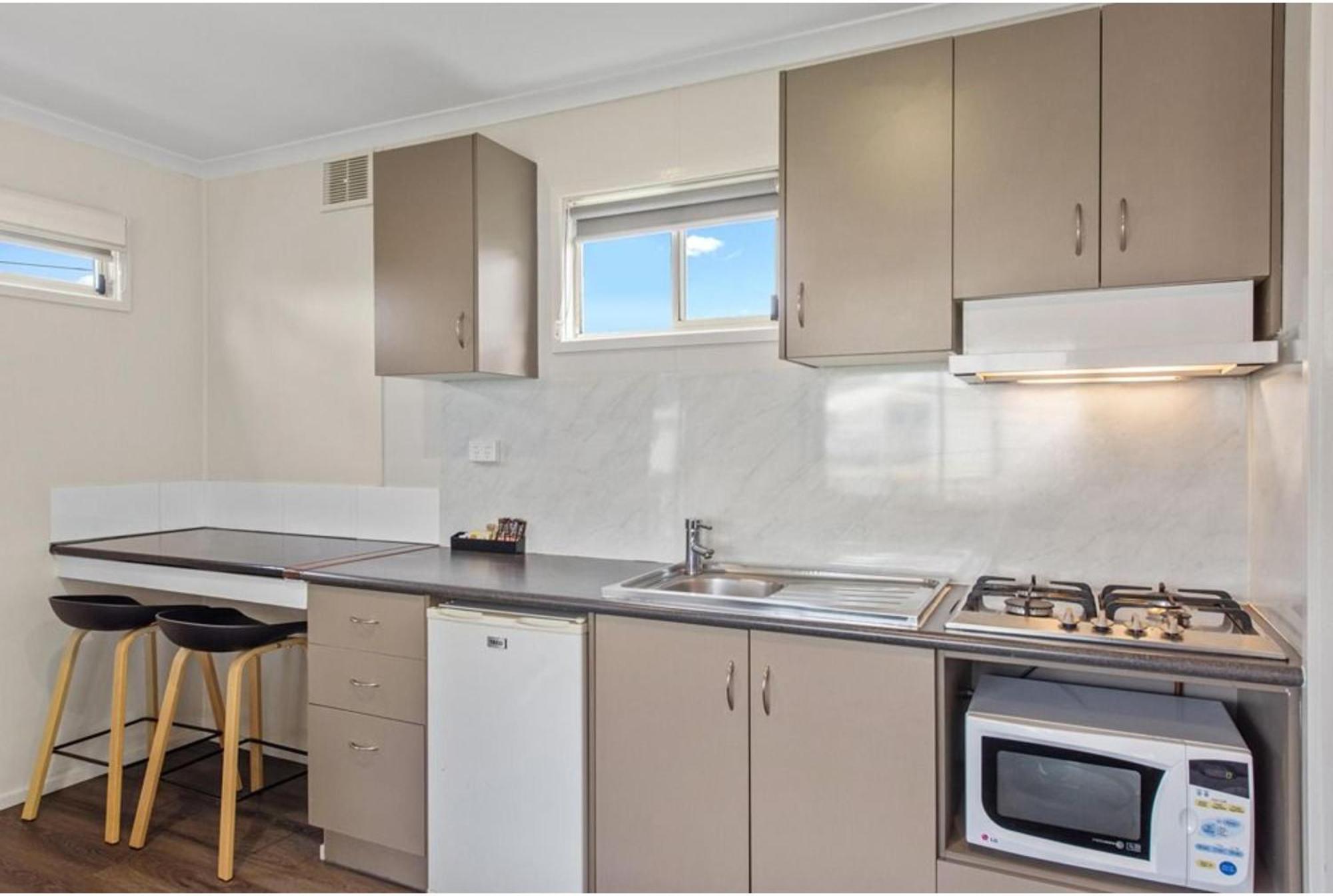 Discovery Parks - Swan Valley Caversham 部屋 写真