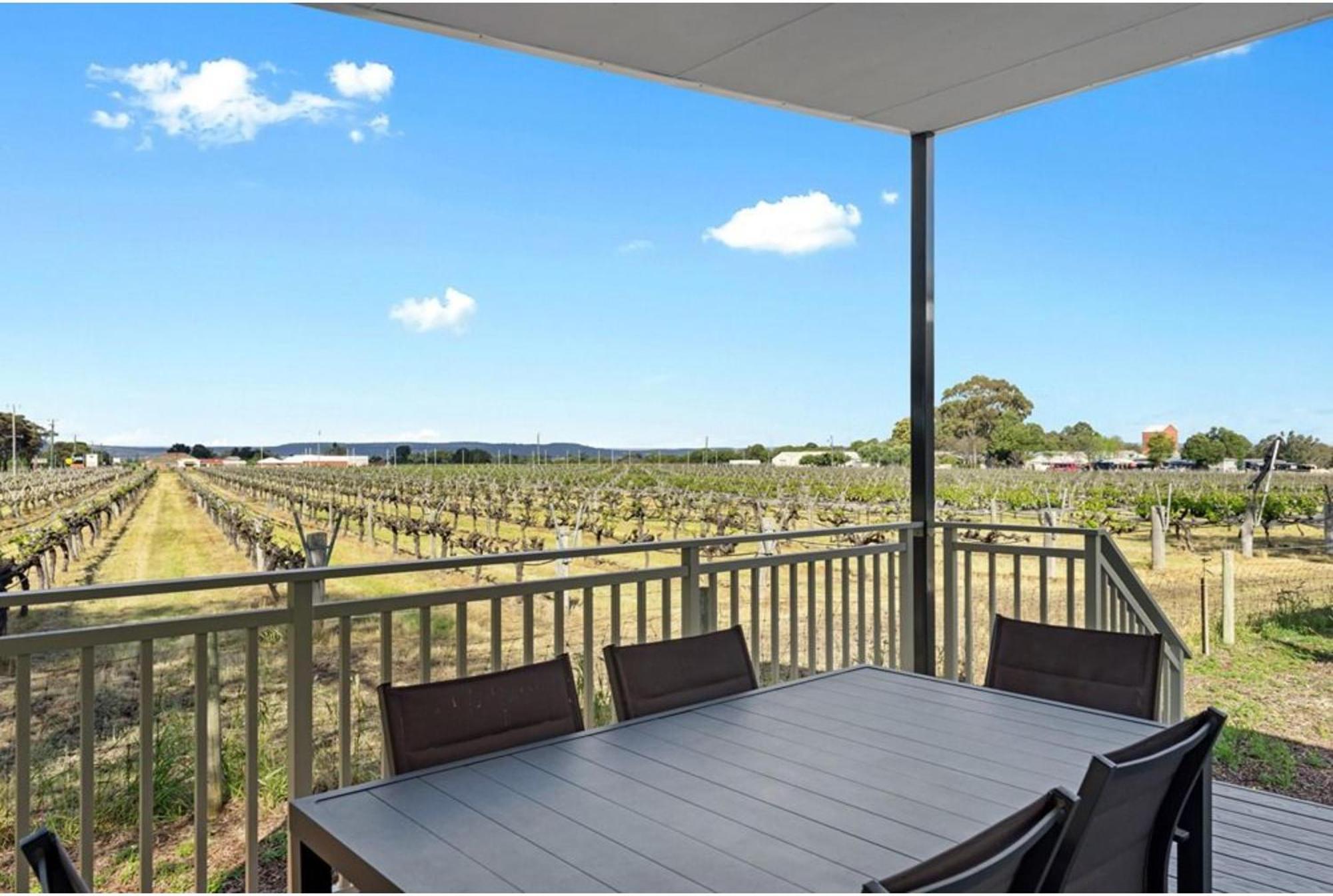 Discovery Parks - Swan Valley Caversham 部屋 写真