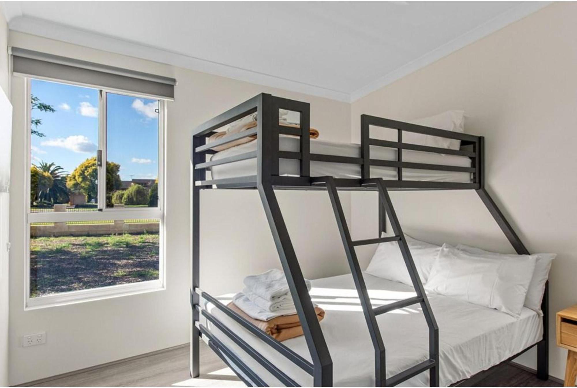 Discovery Parks - Swan Valley Caversham 部屋 写真