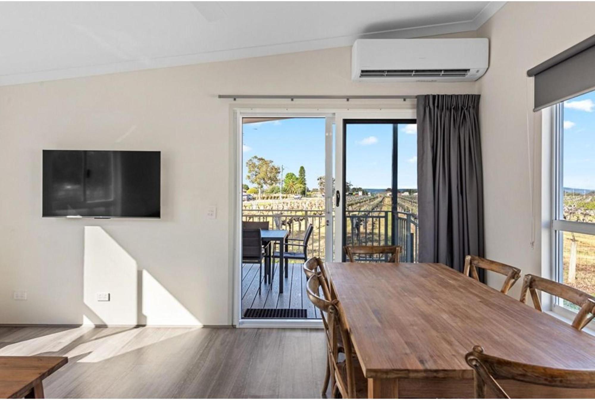 Discovery Parks - Swan Valley Caversham 部屋 写真