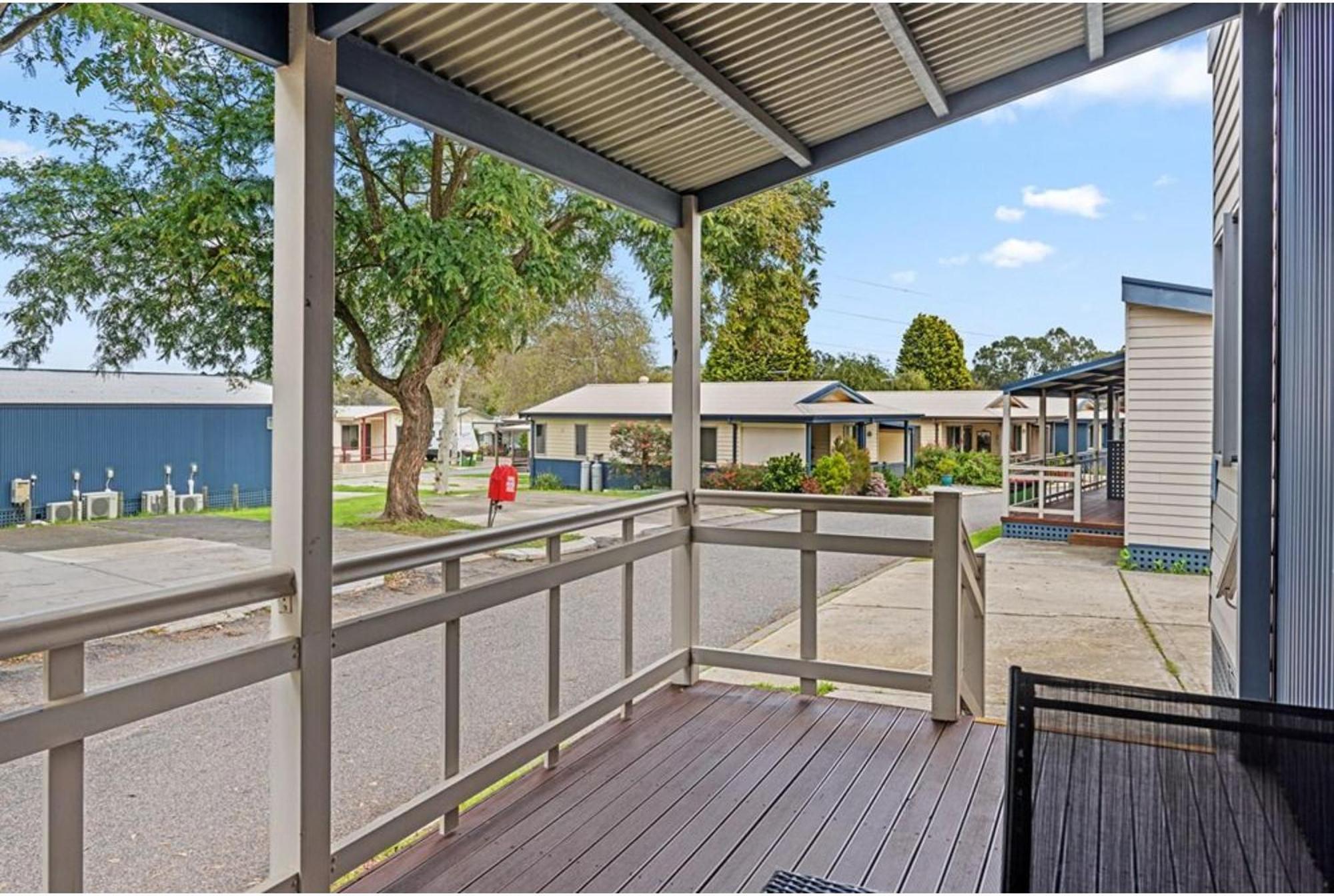 Discovery Parks - Swan Valley Caversham 部屋 写真