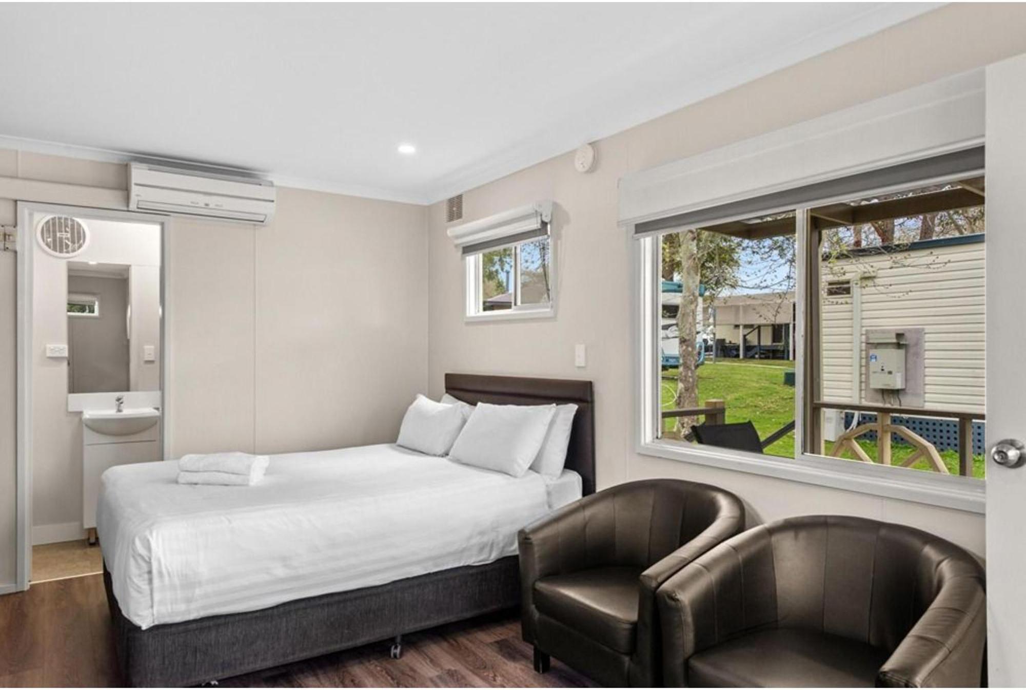 Discovery Parks - Swan Valley Caversham 部屋 写真
