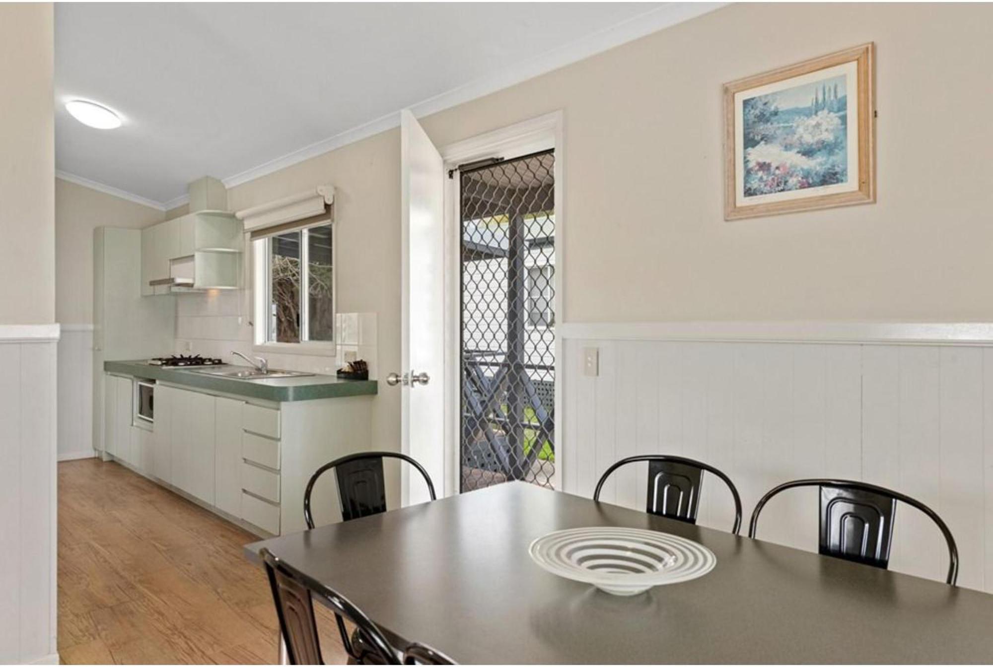 Discovery Parks - Swan Valley Caversham 部屋 写真