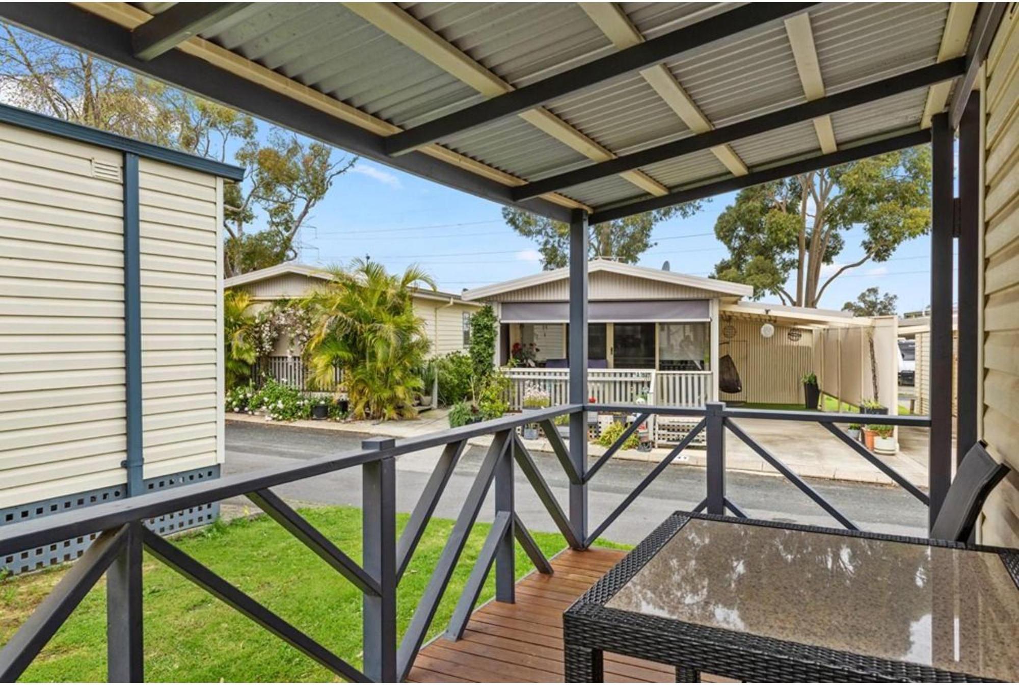 Discovery Parks - Swan Valley Caversham 部屋 写真