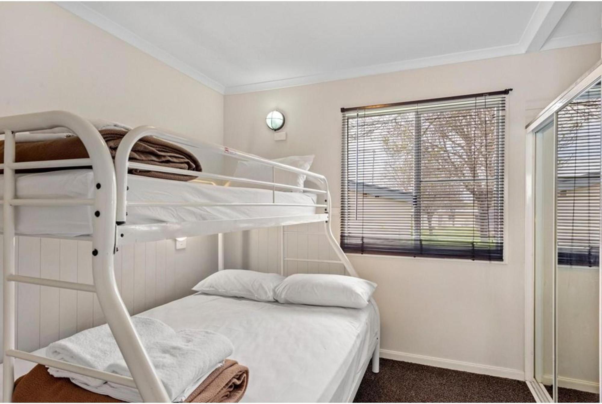 Discovery Parks - Swan Valley Caversham 部屋 写真