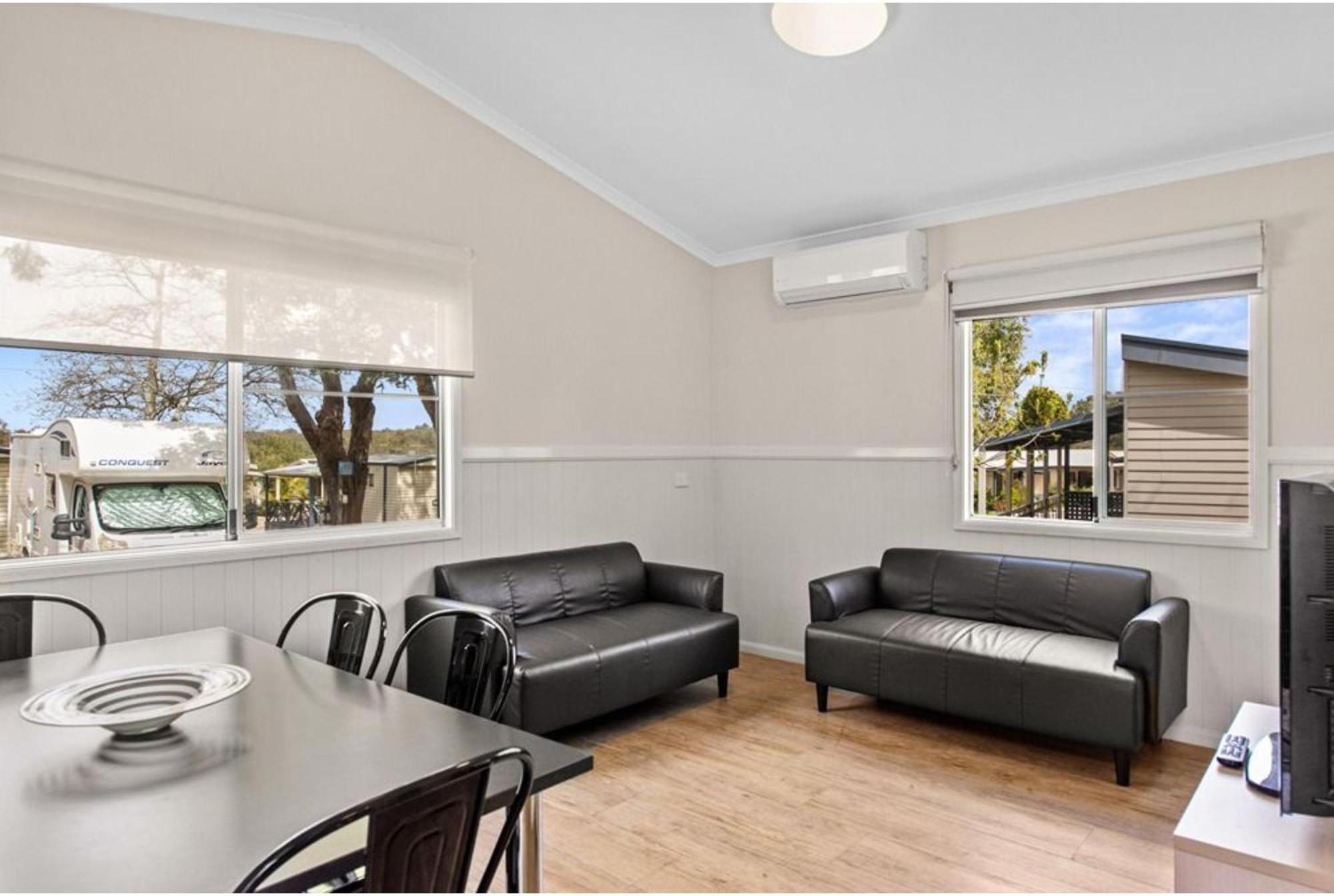 Discovery Parks - Swan Valley Caversham 部屋 写真