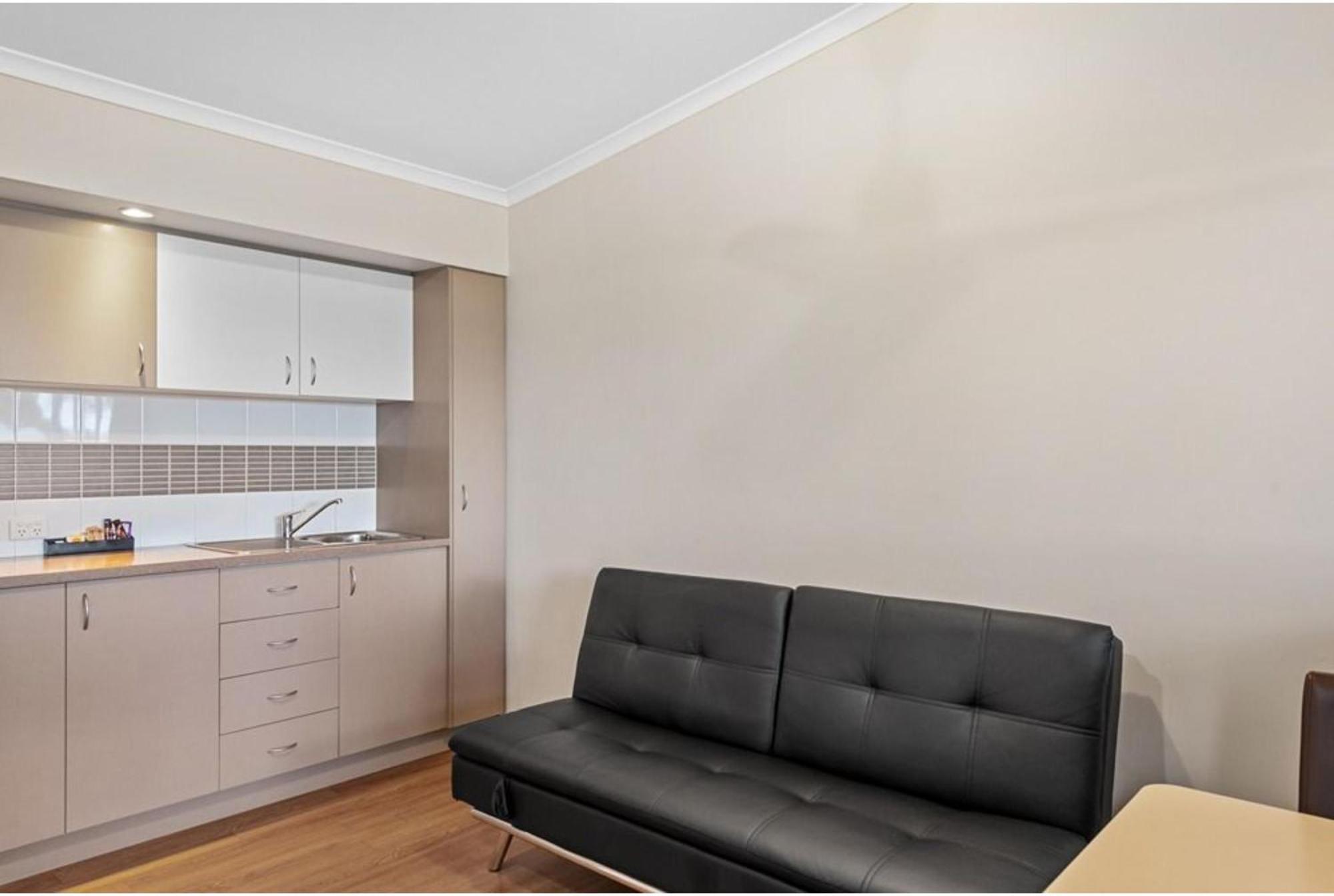 Discovery Parks - Swan Valley Caversham 部屋 写真