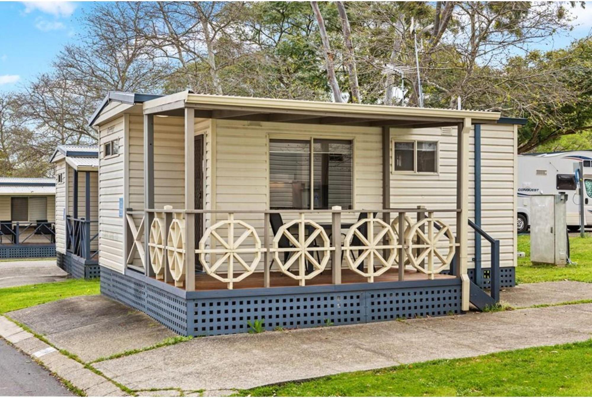 Discovery Parks - Swan Valley Caversham エクステリア 写真
