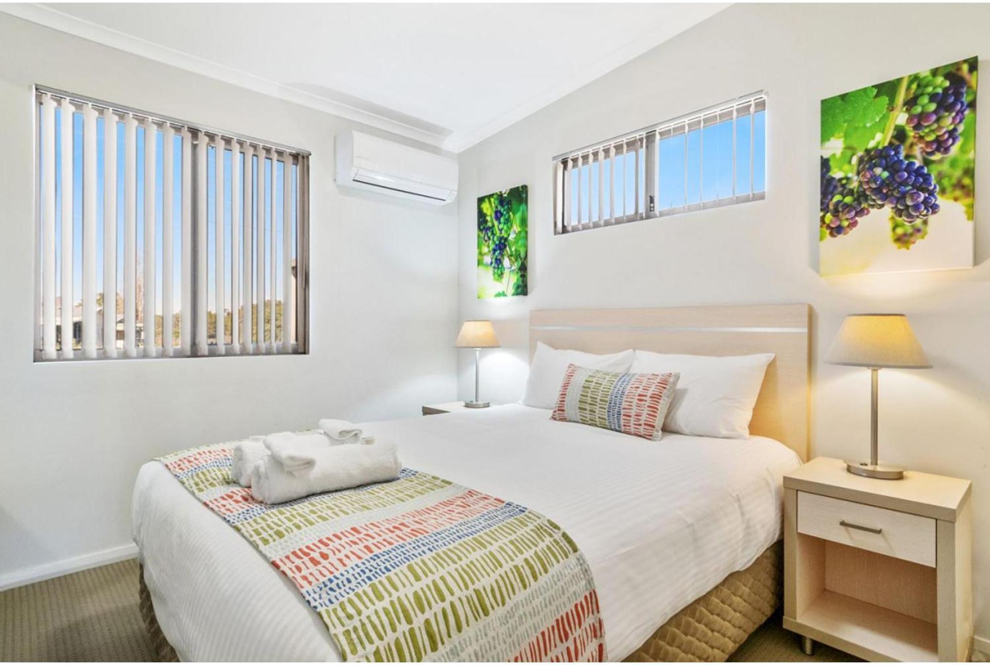 Discovery Parks - Swan Valley Caversham 部屋 写真