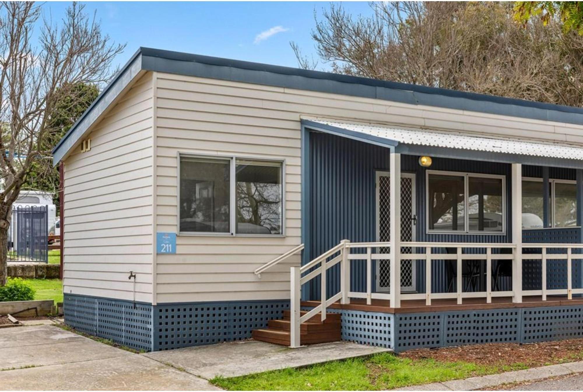 Discovery Parks - Swan Valley Caversham エクステリア 写真