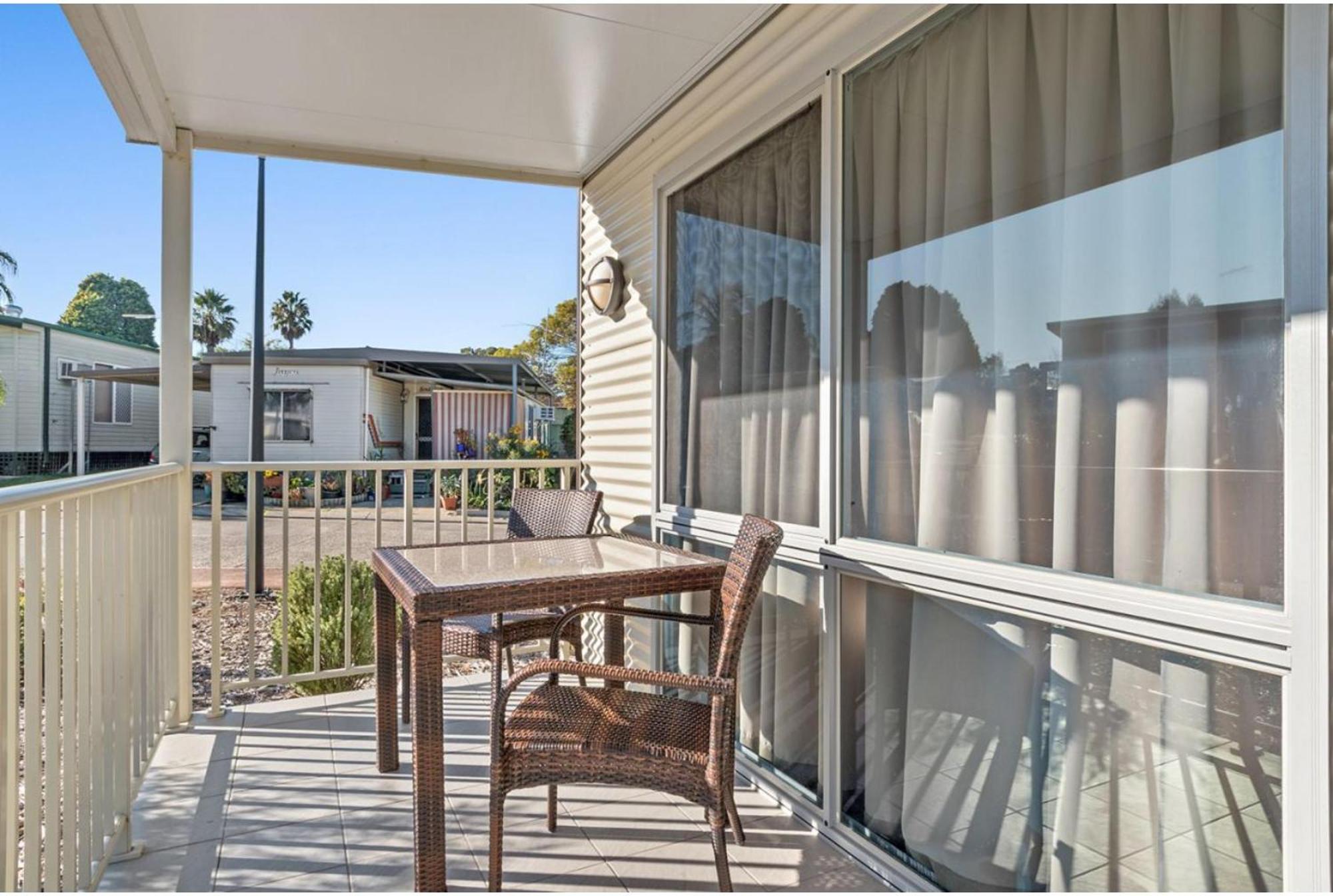 Discovery Parks - Swan Valley Caversham 部屋 写真