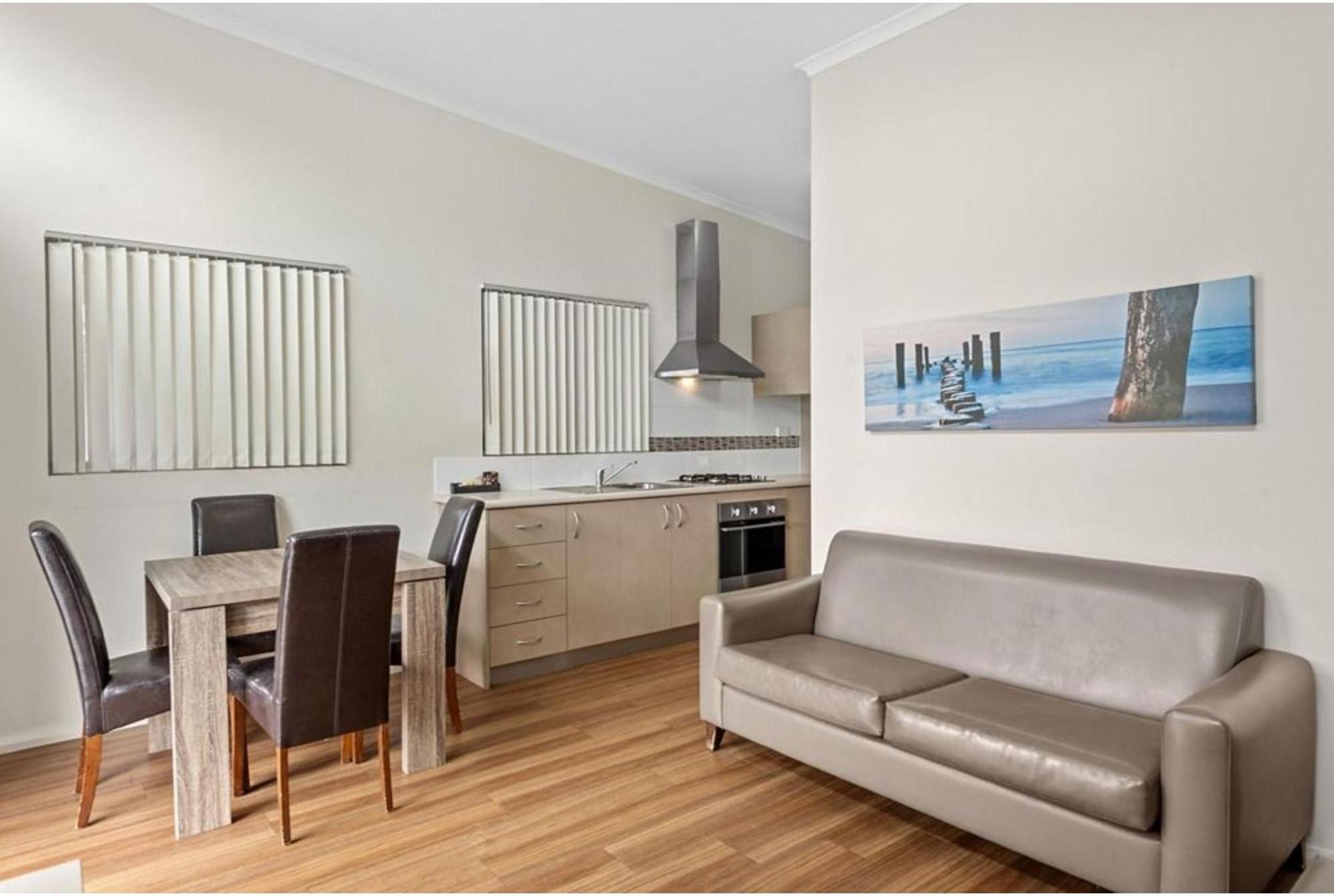 Discovery Parks - Swan Valley Caversham 部屋 写真