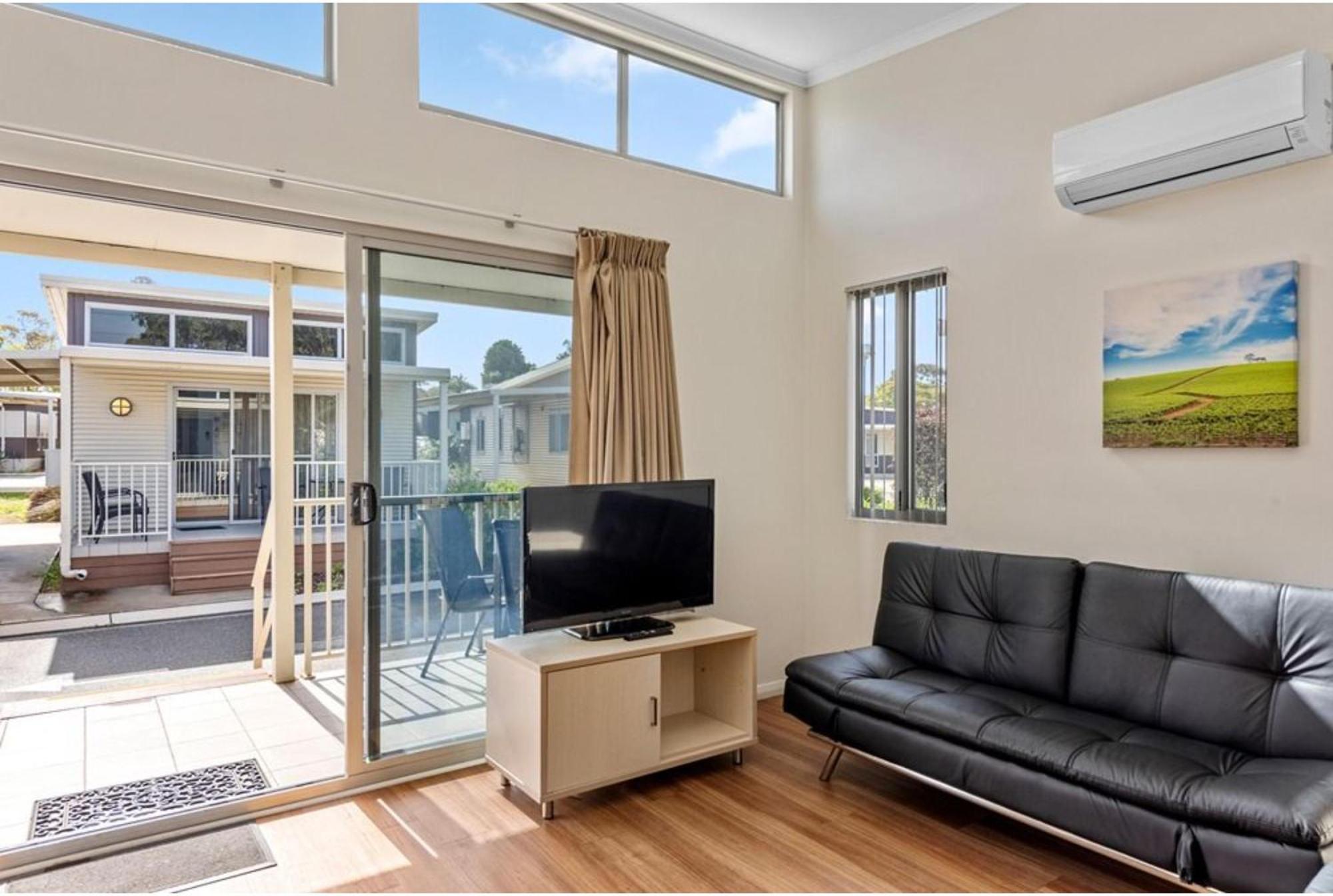 Discovery Parks - Swan Valley Caversham 部屋 写真