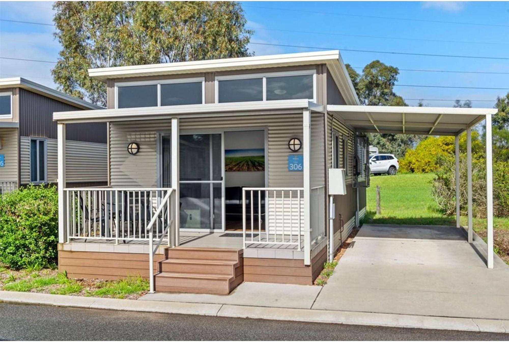 Discovery Parks - Swan Valley Caversham エクステリア 写真