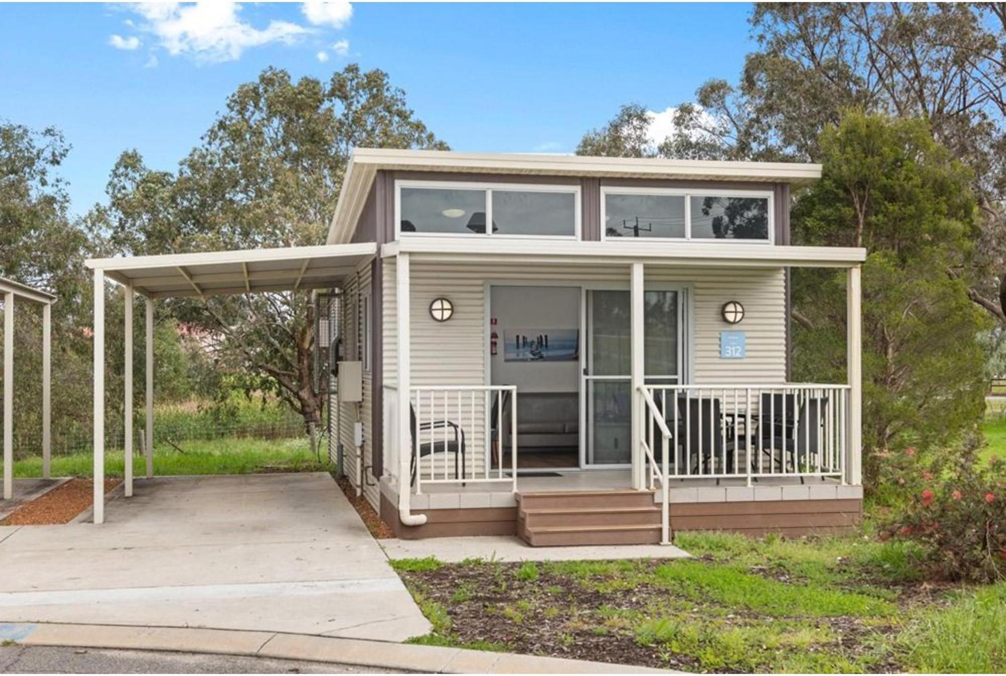 Discovery Parks - Swan Valley Caversham エクステリア 写真