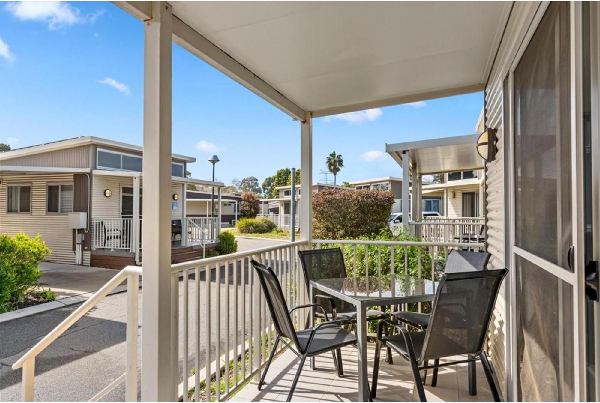 Discovery Parks - Swan Valley Caversham 部屋 写真