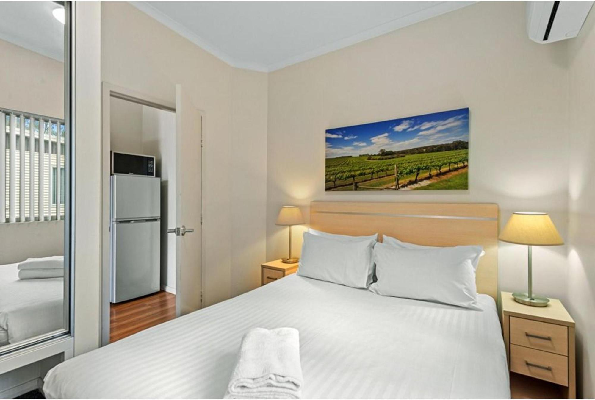 Discovery Parks - Swan Valley Caversham 部屋 写真