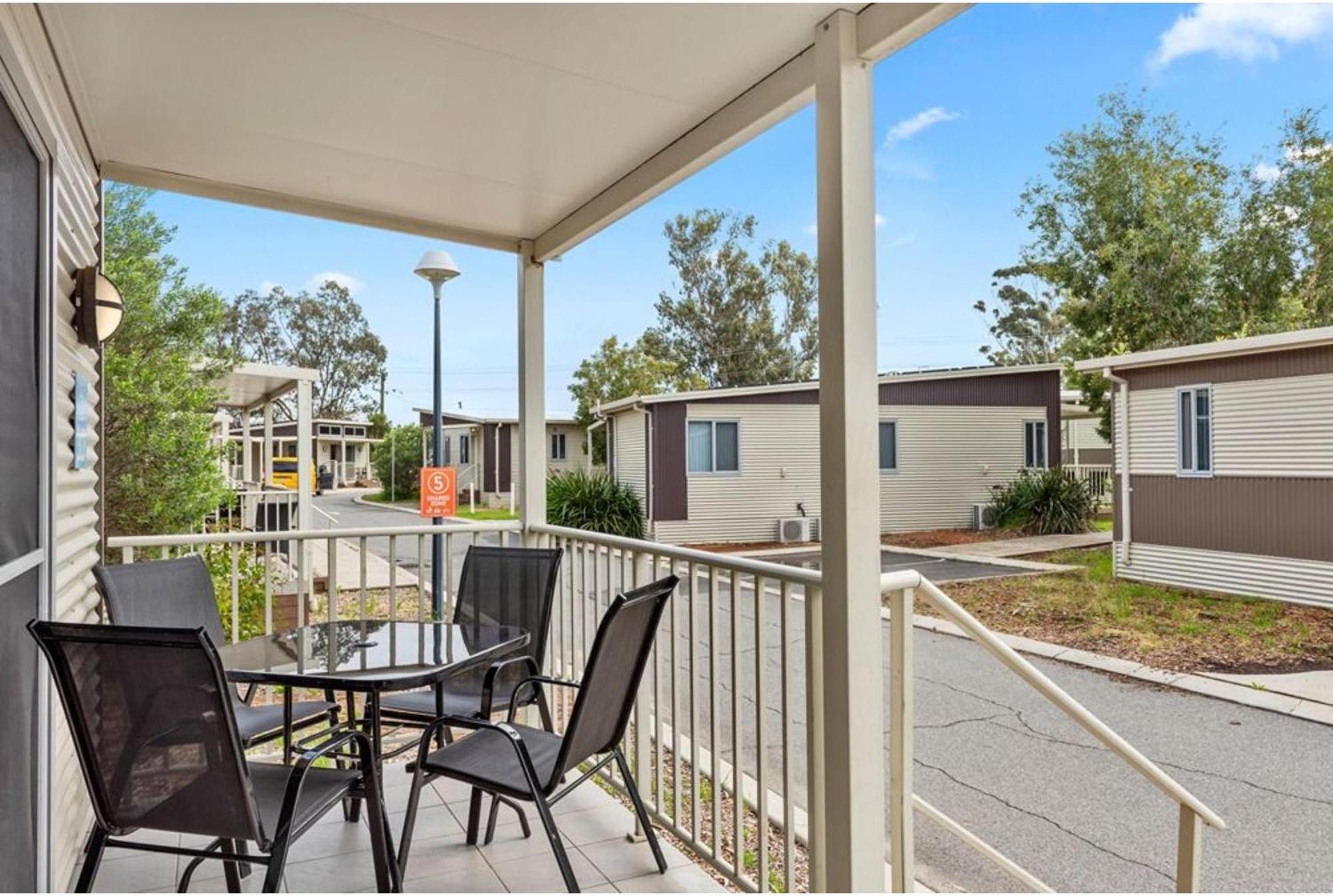 Discovery Parks - Swan Valley Caversham 部屋 写真