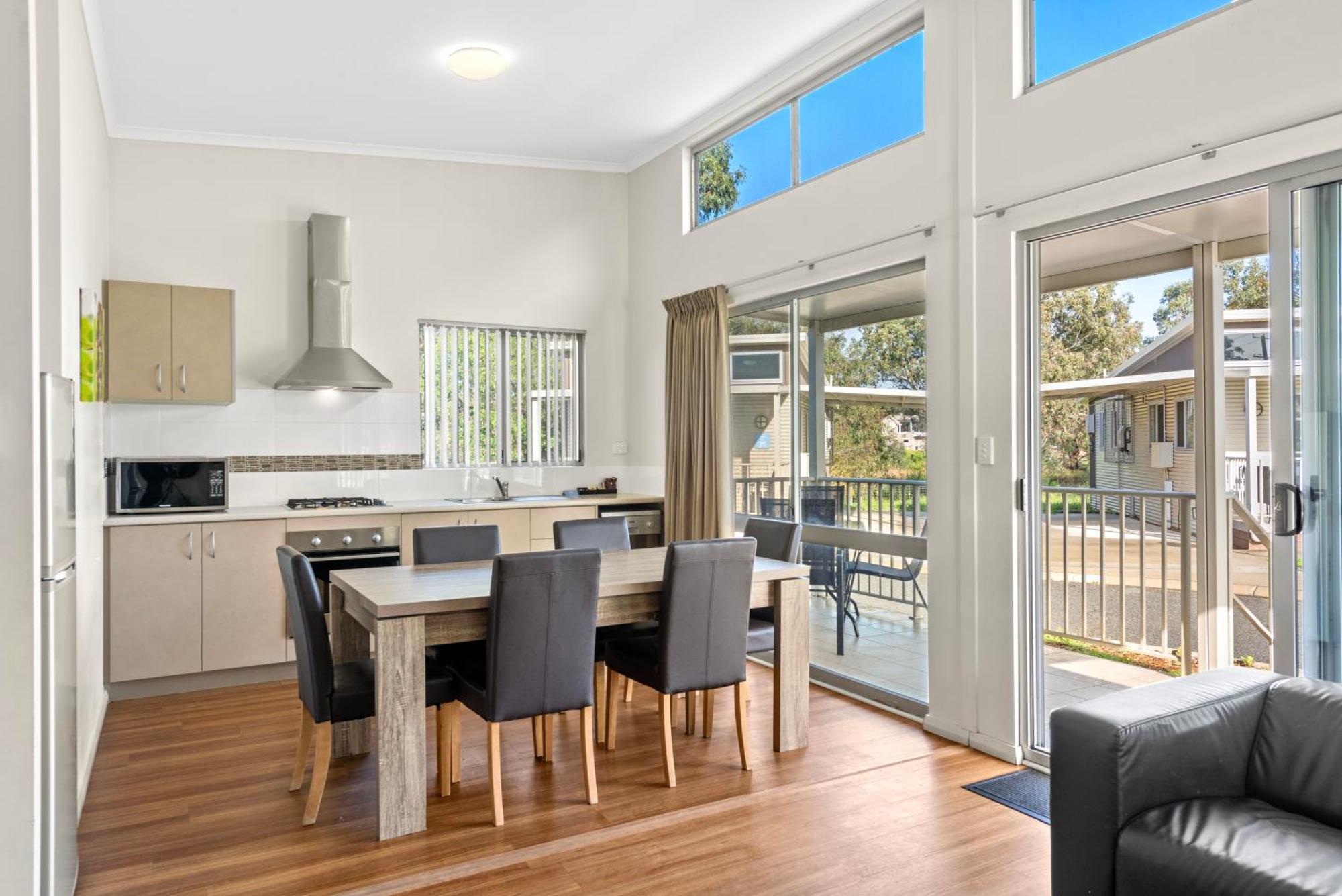 Discovery Parks - Swan Valley Caversham 部屋 写真