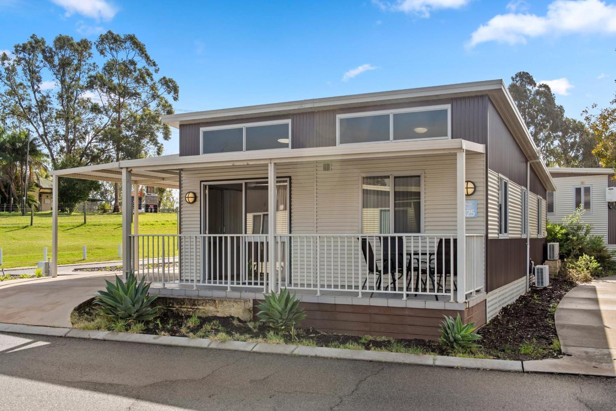Discovery Parks - Swan Valley Caversham 部屋 写真