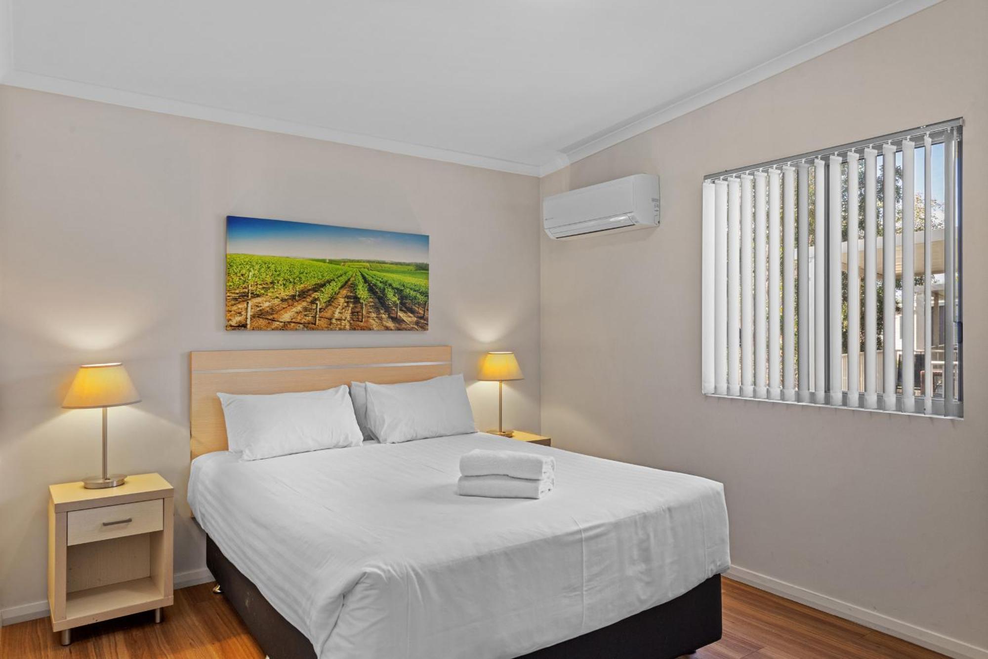 Discovery Parks - Swan Valley Caversham 部屋 写真