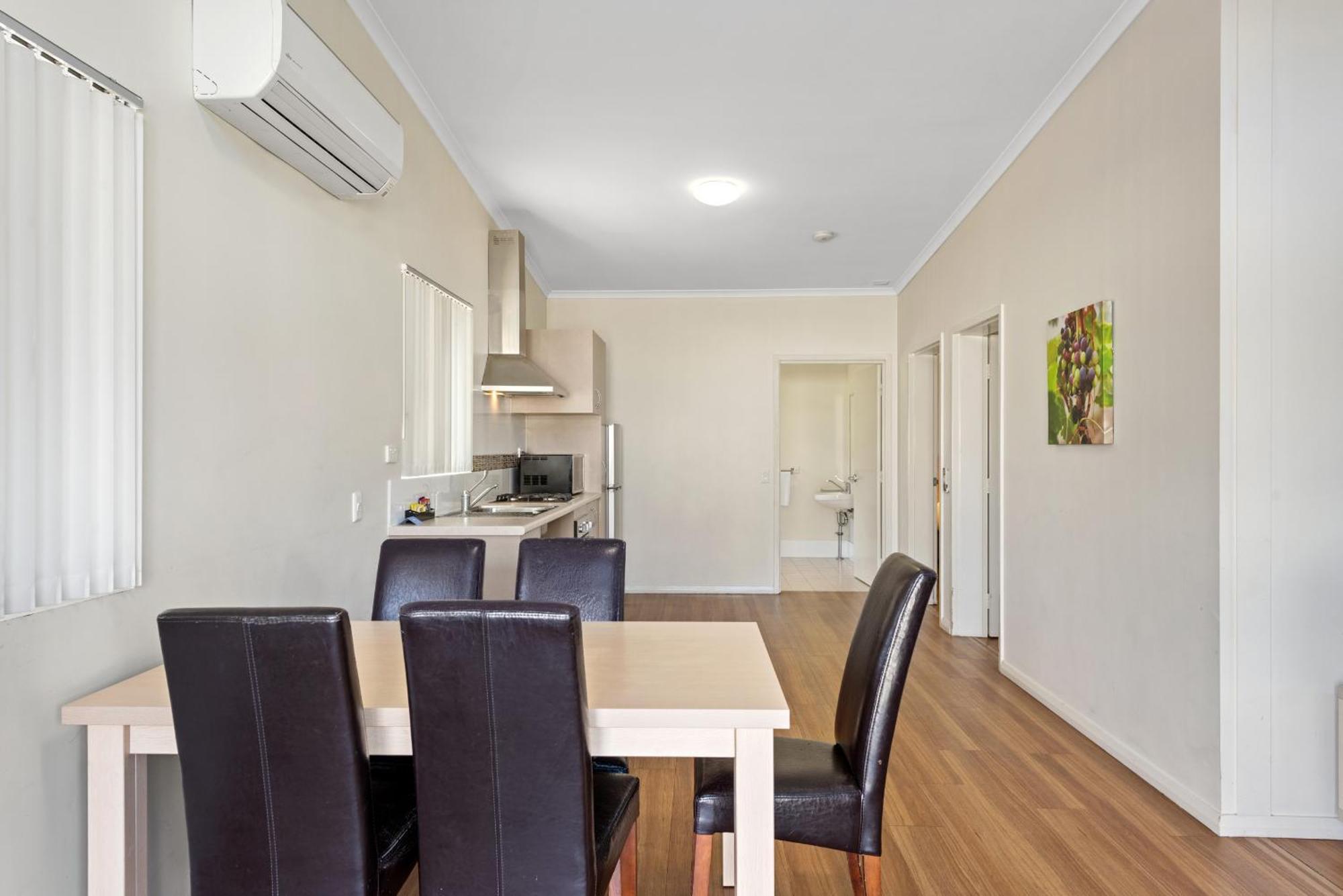 Discovery Parks - Swan Valley Caversham 部屋 写真