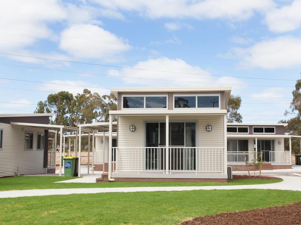 Discovery Parks - Swan Valley Caversham エクステリア 写真