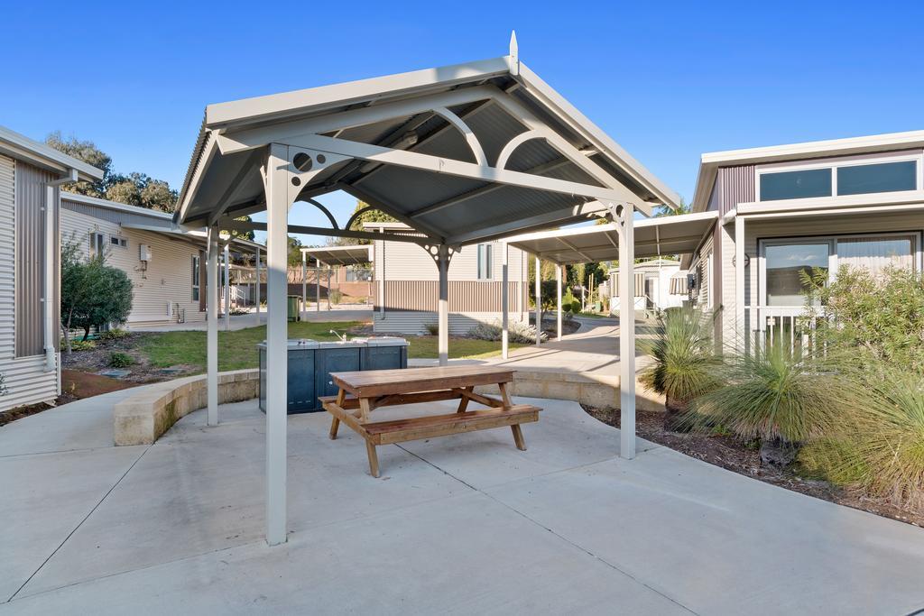 Discovery Parks - Swan Valley Caversham エクステリア 写真